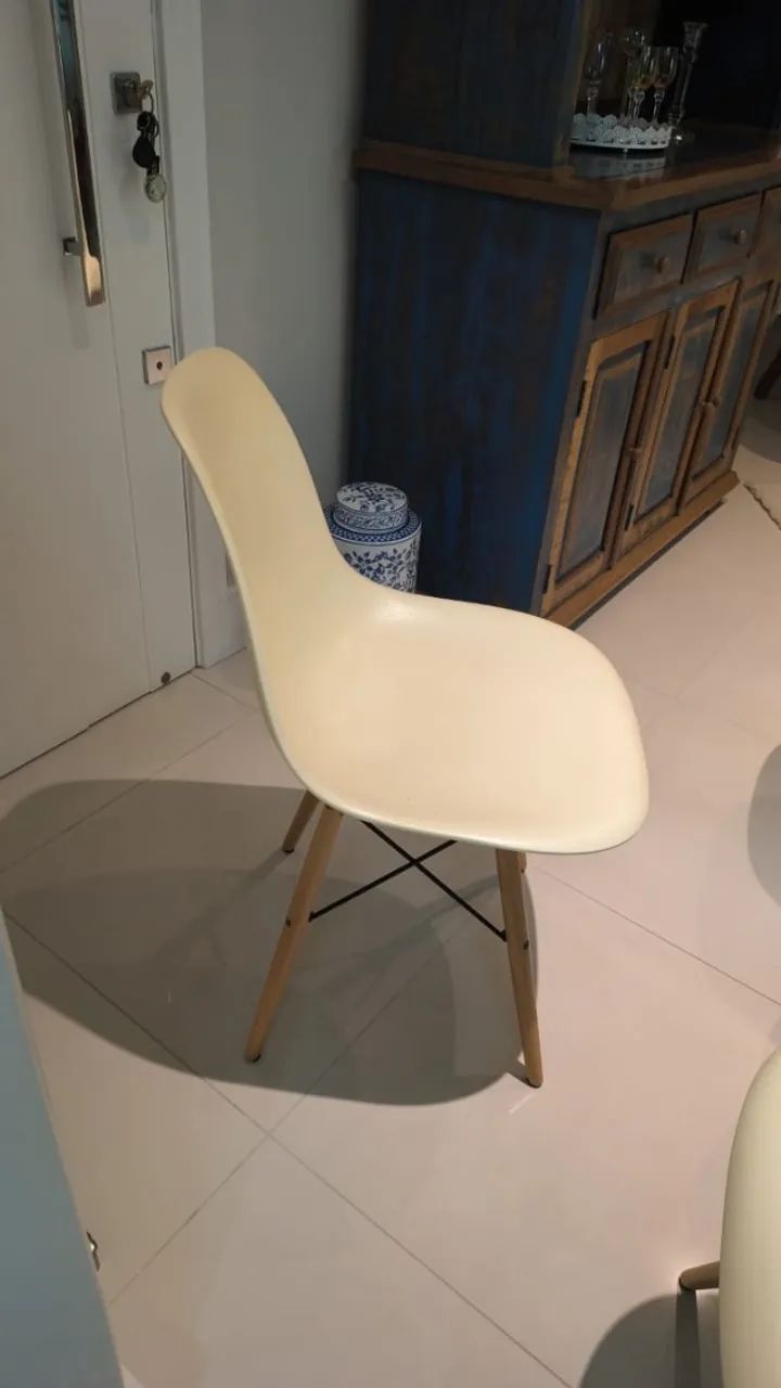 Cadeiras Etore - Foto 2
