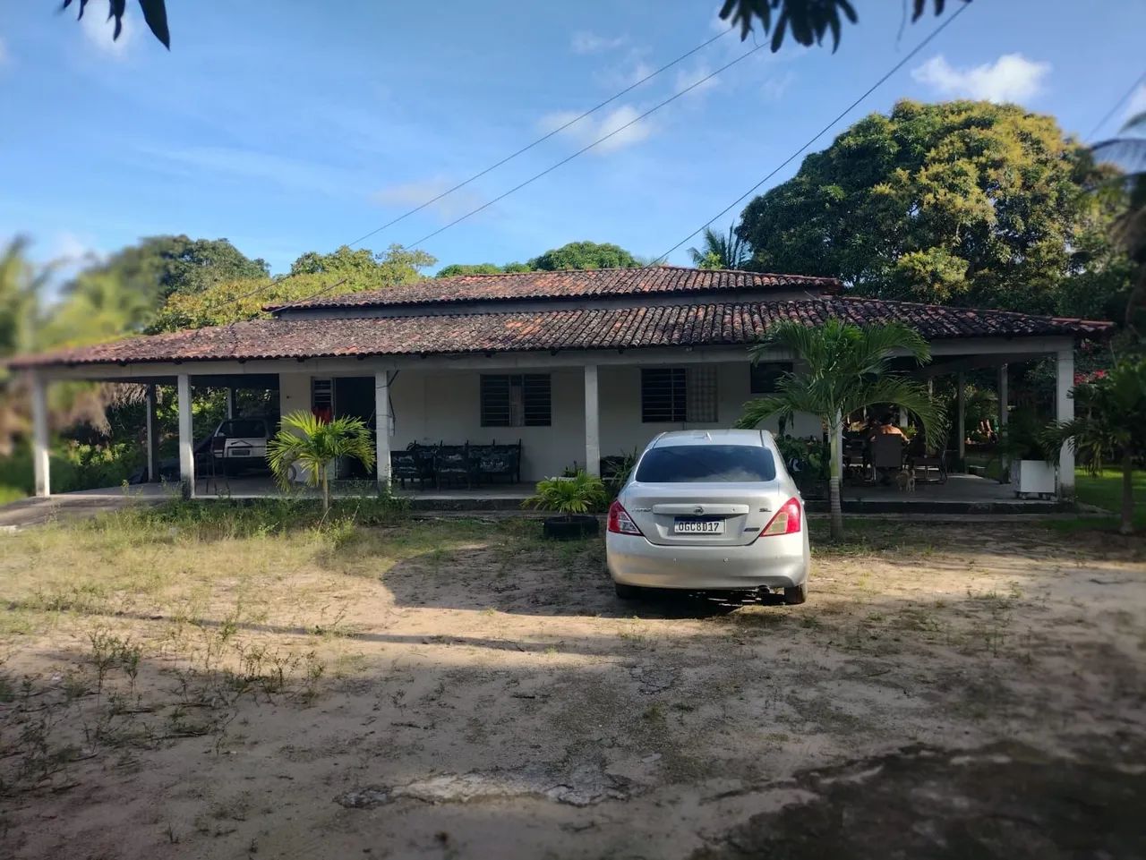 Granja Santa Helena  - Foto 2