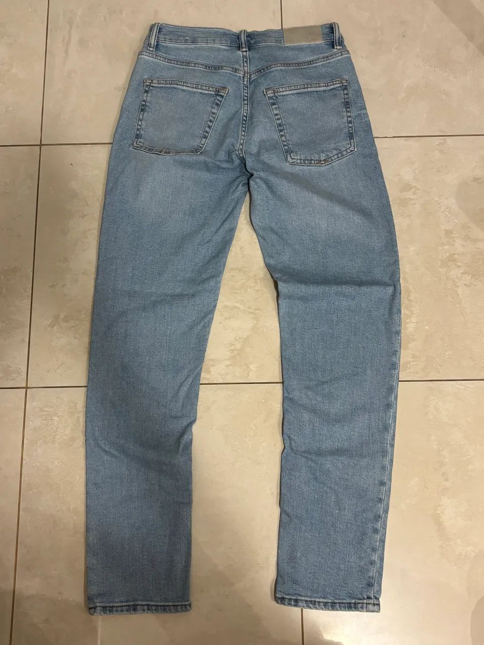 Calça jeans Zara - Foto 2