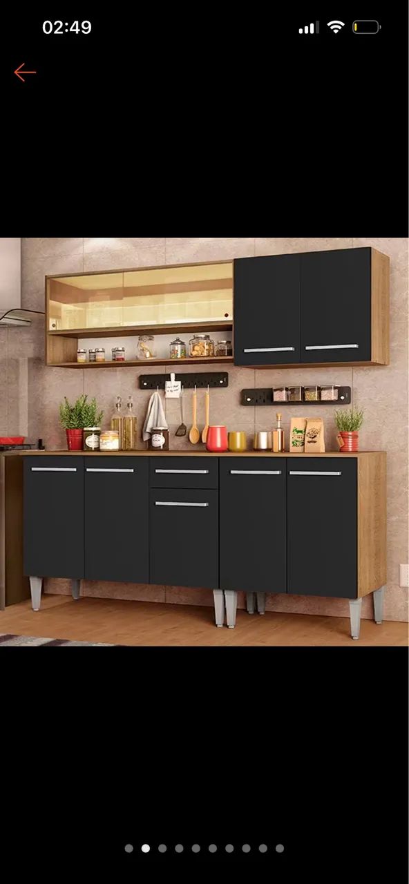 Armário Modulado  - Foto 2