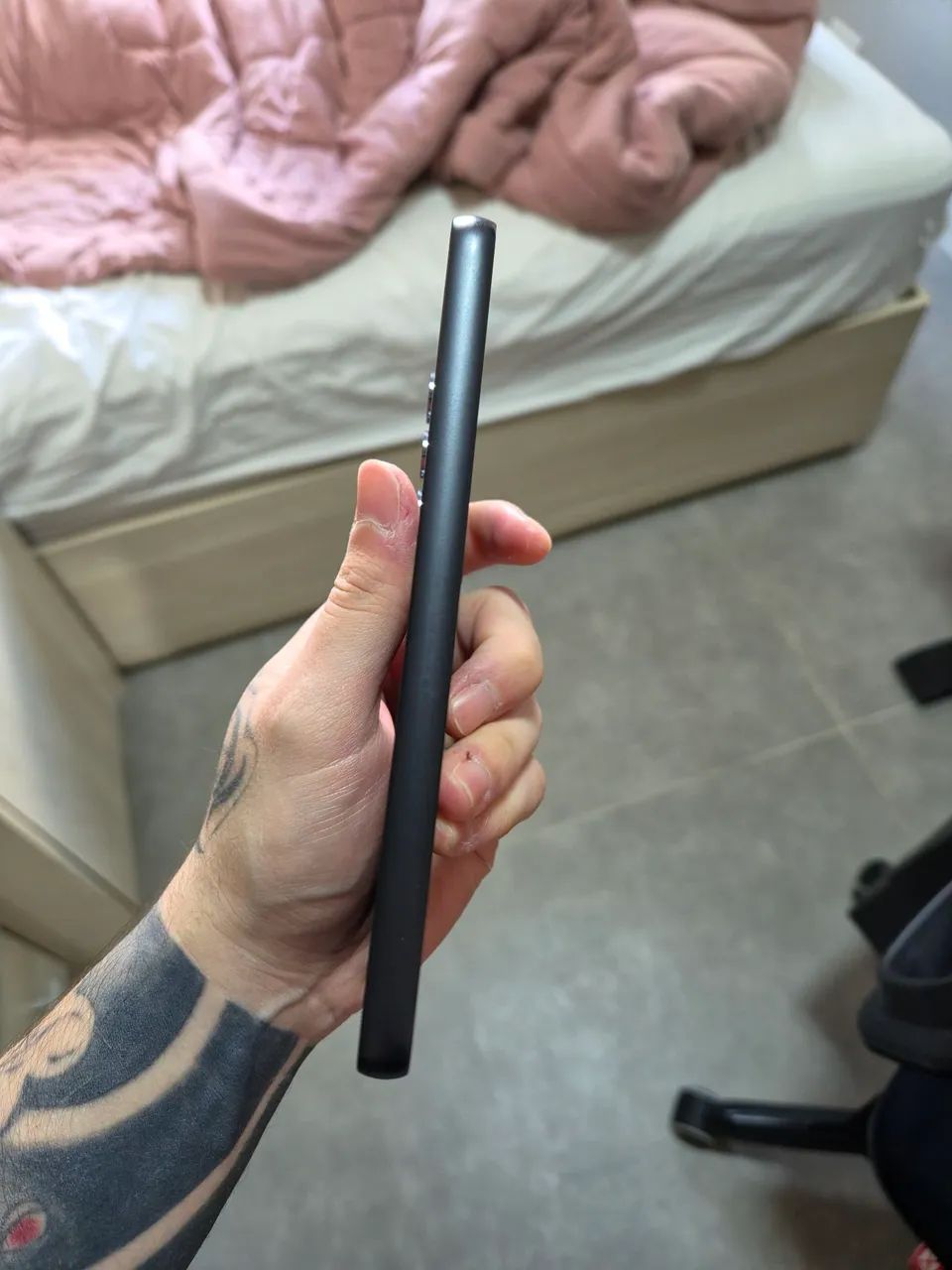Samsung Galaxy A54 256GB Usado - Foto 4