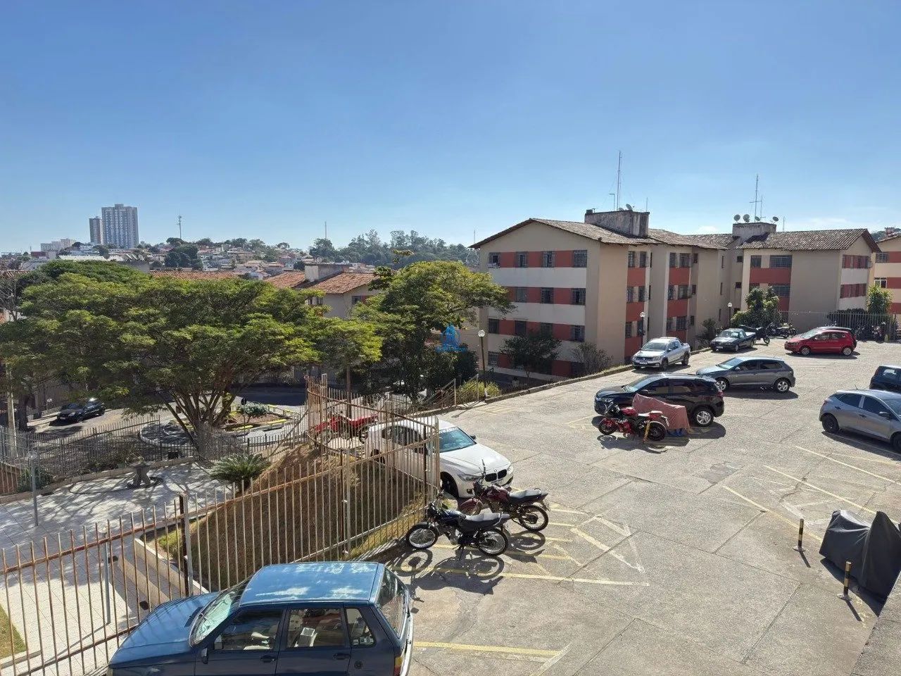 Apartamento 2 Quartos Europa Belo Horizonte - Foto 3