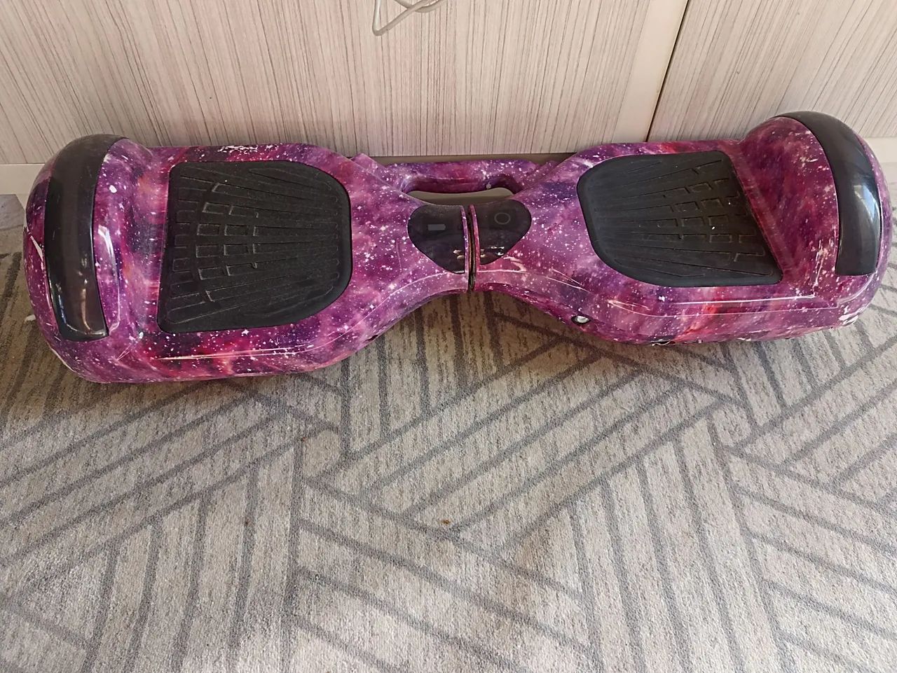 Hoverboard em usado em perfeito estado