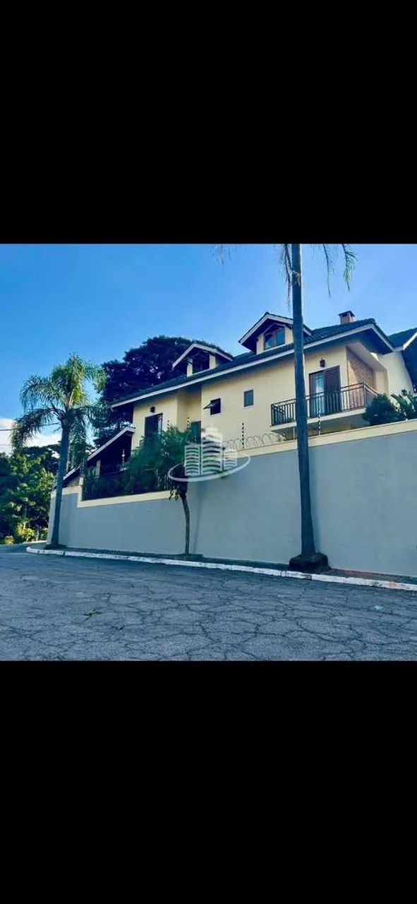 Sobrado com 4 quartos, Horto Florestal, São Paulo, Cod: 15861 - Foto 2