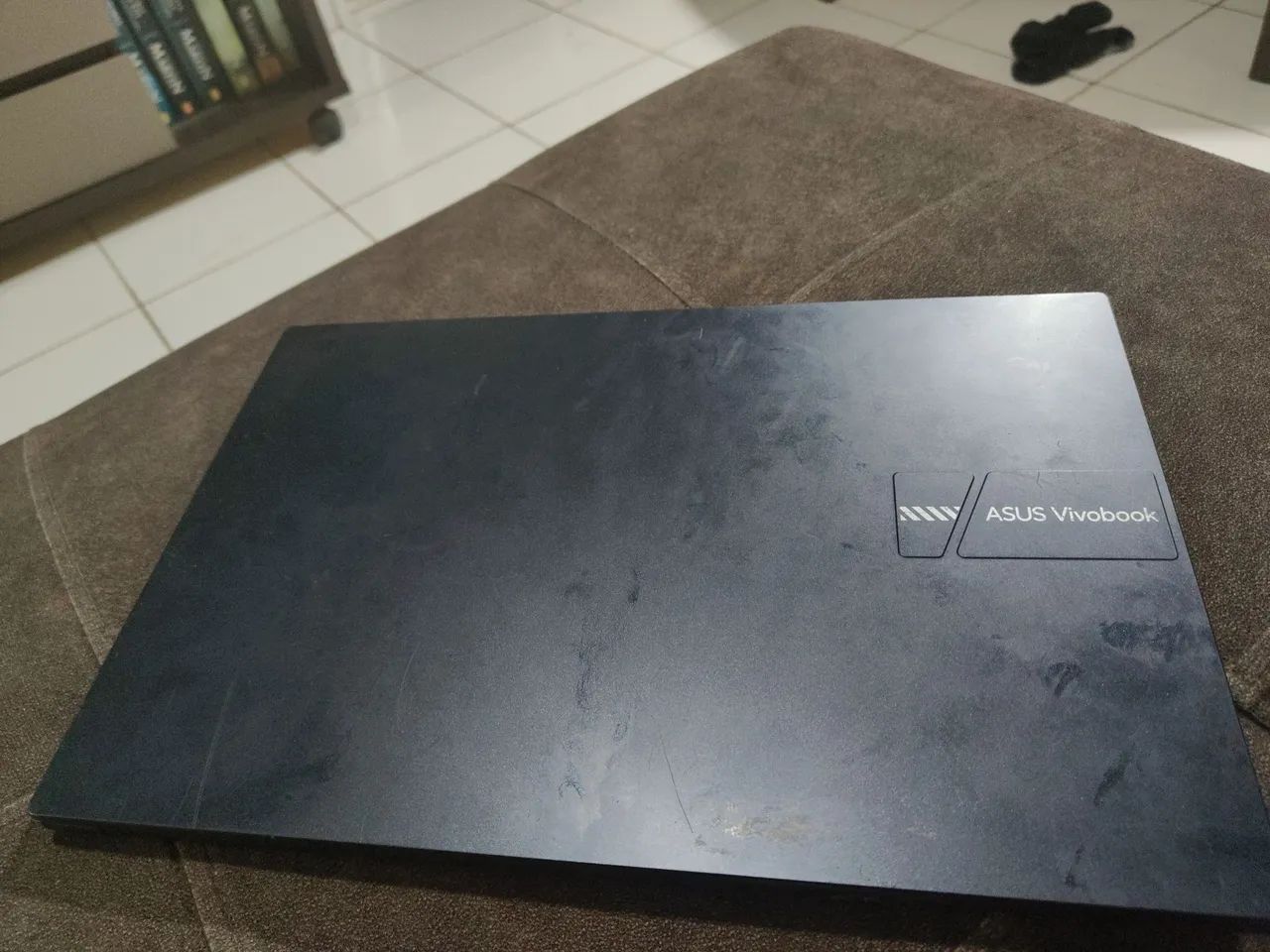 Notebook Asus vivobook 15