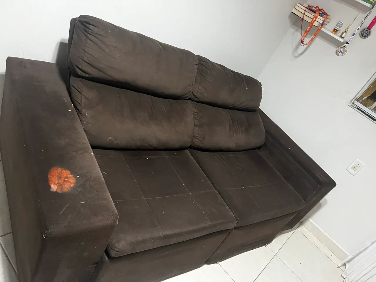 Sofá  - Foto 3