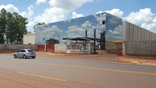 Prédio de 10 quartos para alugar, Betel - Paulínia/SP - Foto 2