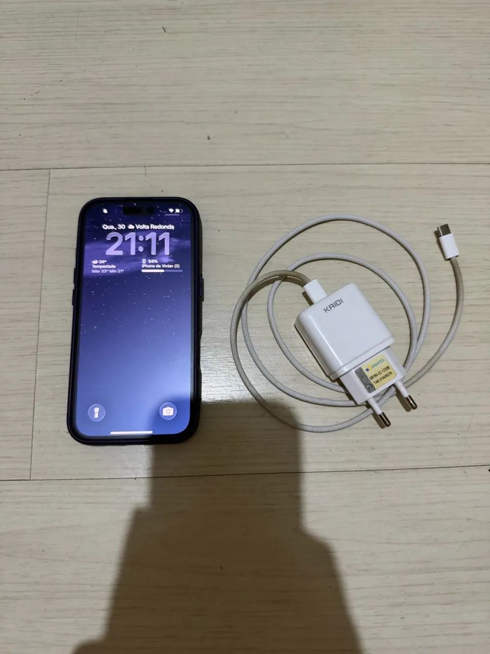 Iphone 16 128gb