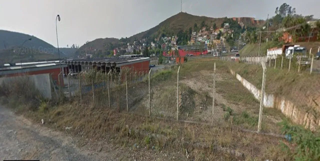 Terreno Barra Mansa - Foto 2