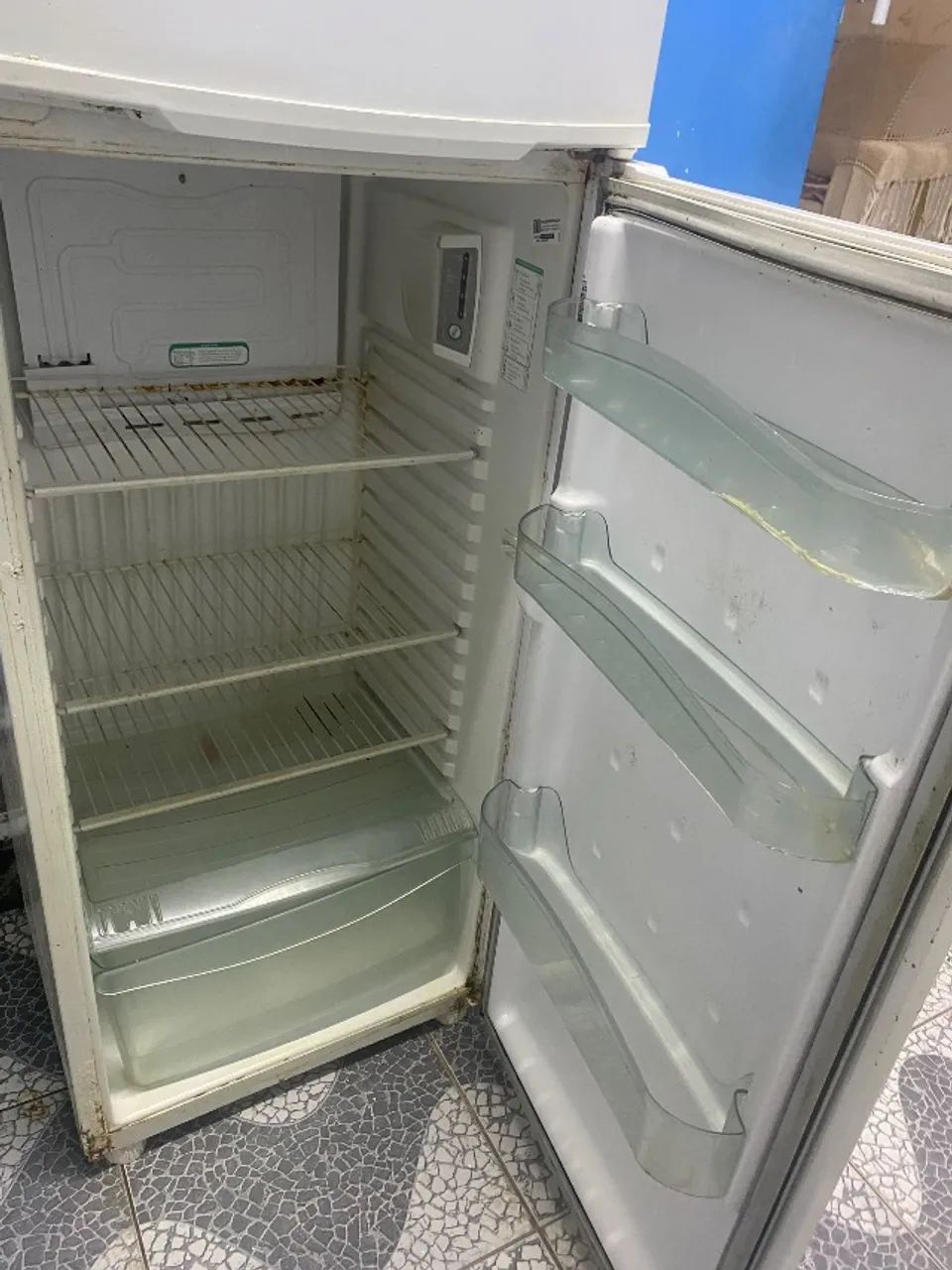 Geladeira  - Foto 5