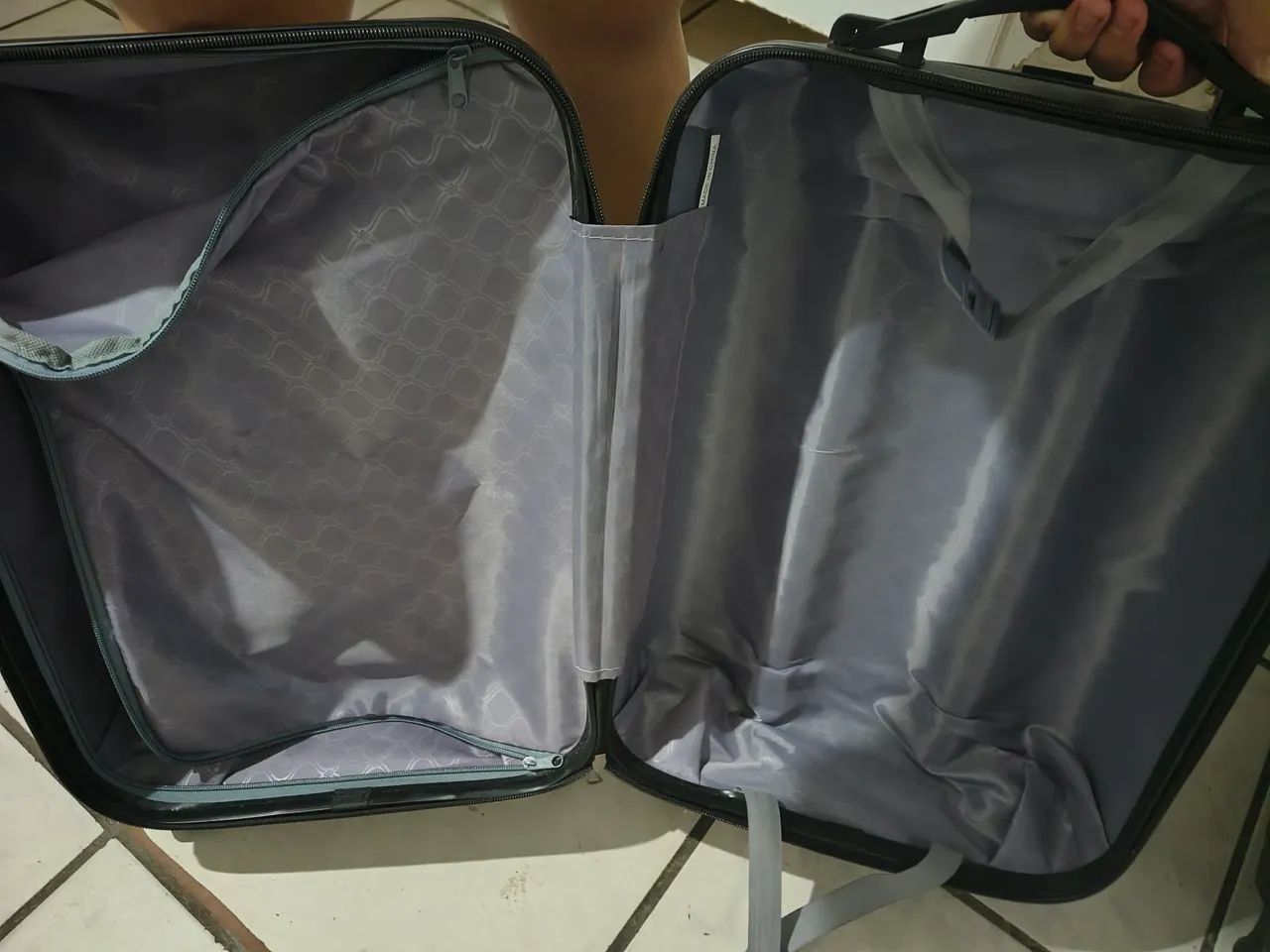Conjunto de malas  - Foto 4