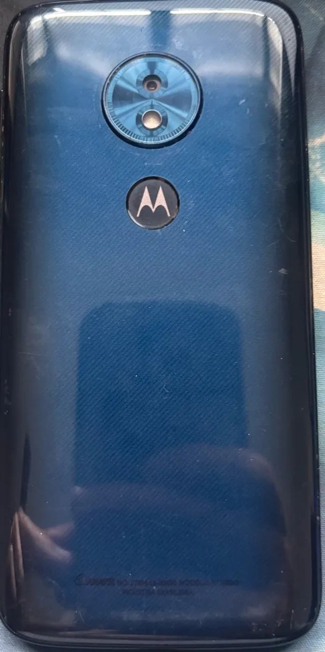 MOTO G7 Play