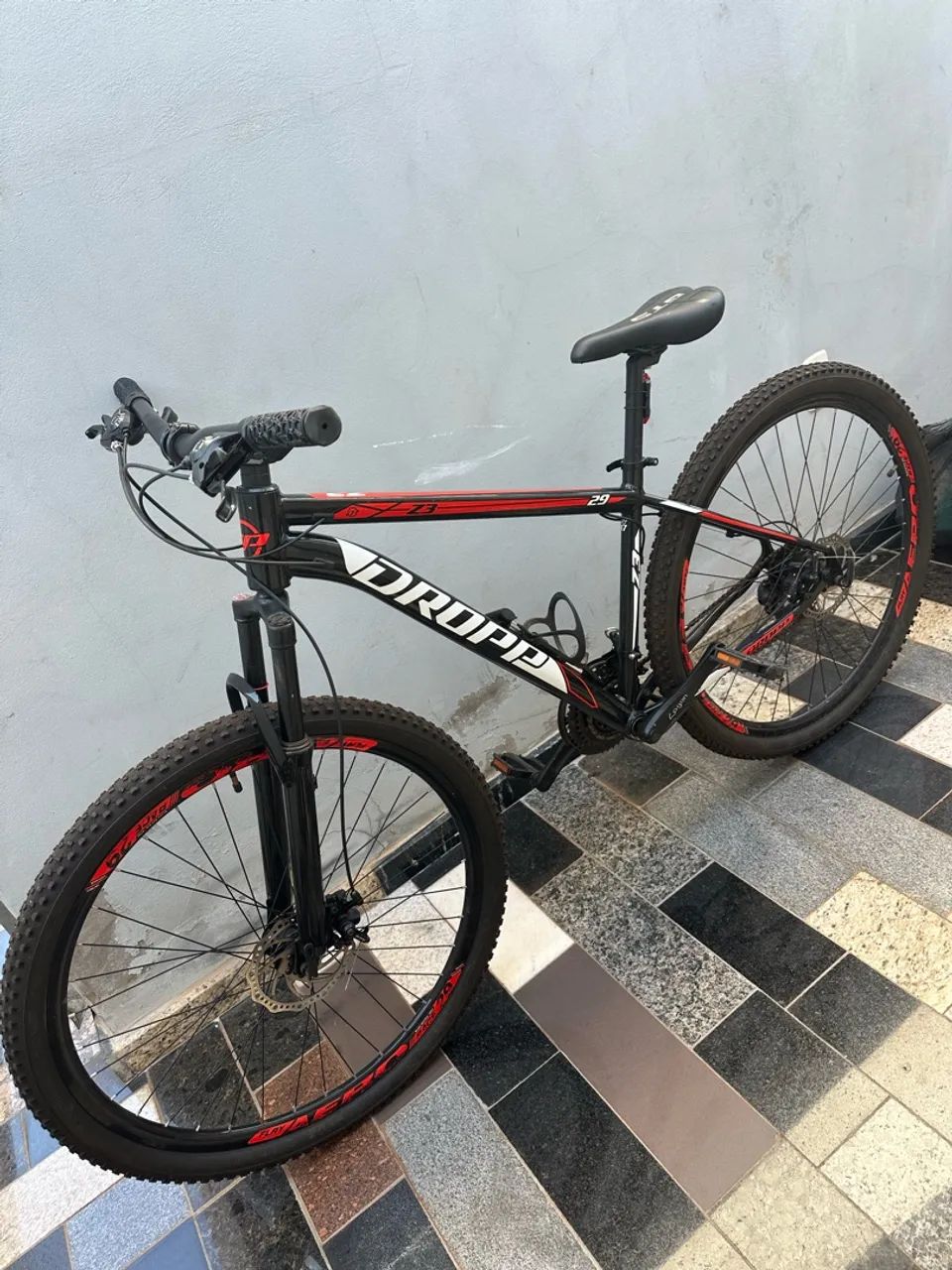 Bike aro 29 