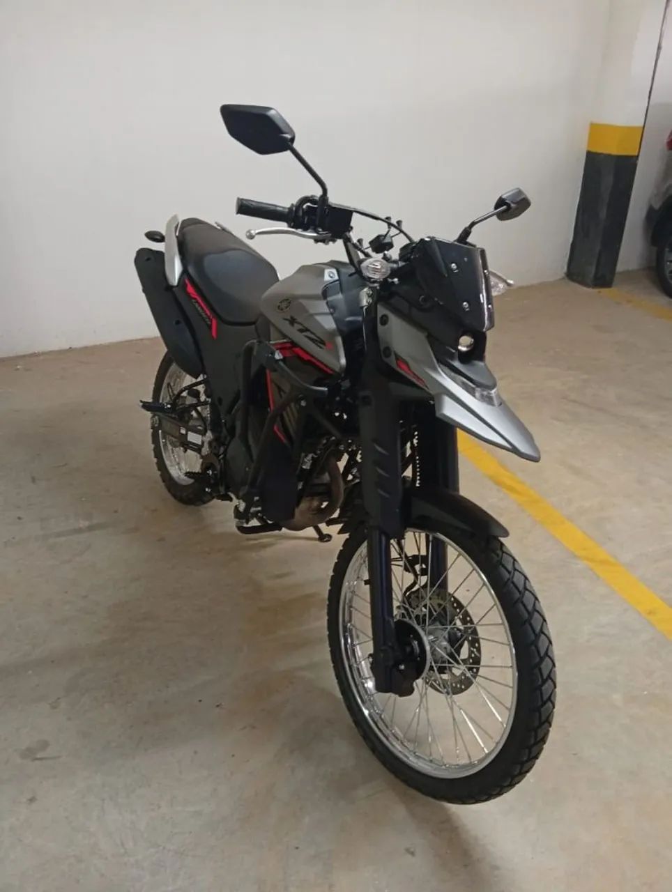 Yamaha Lander 2026 - Foto 3