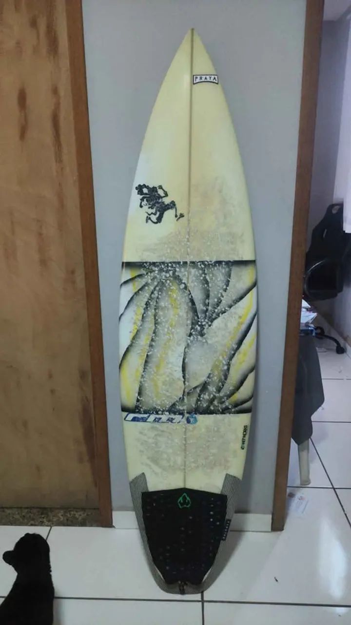 Prancha de surf - Foto 2