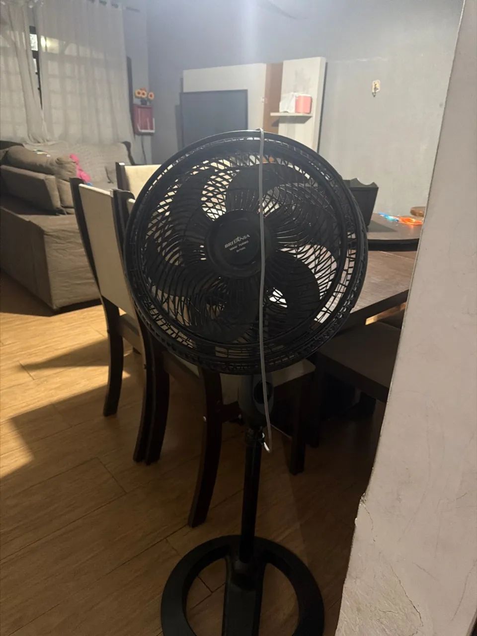 Ventilador 