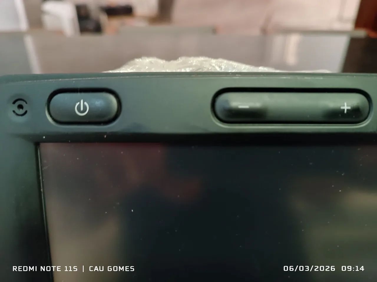 Central multimídia Renoult  - Foto 4