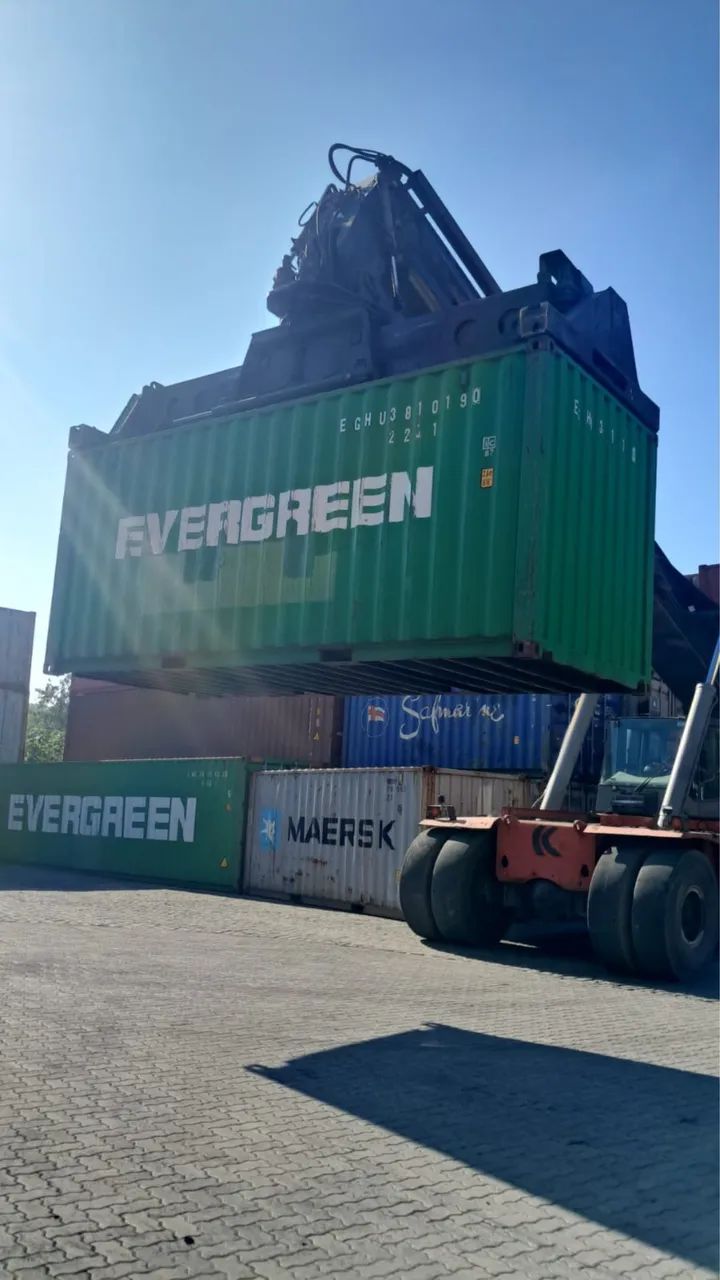 Container para diversas finalidades - Foto 5