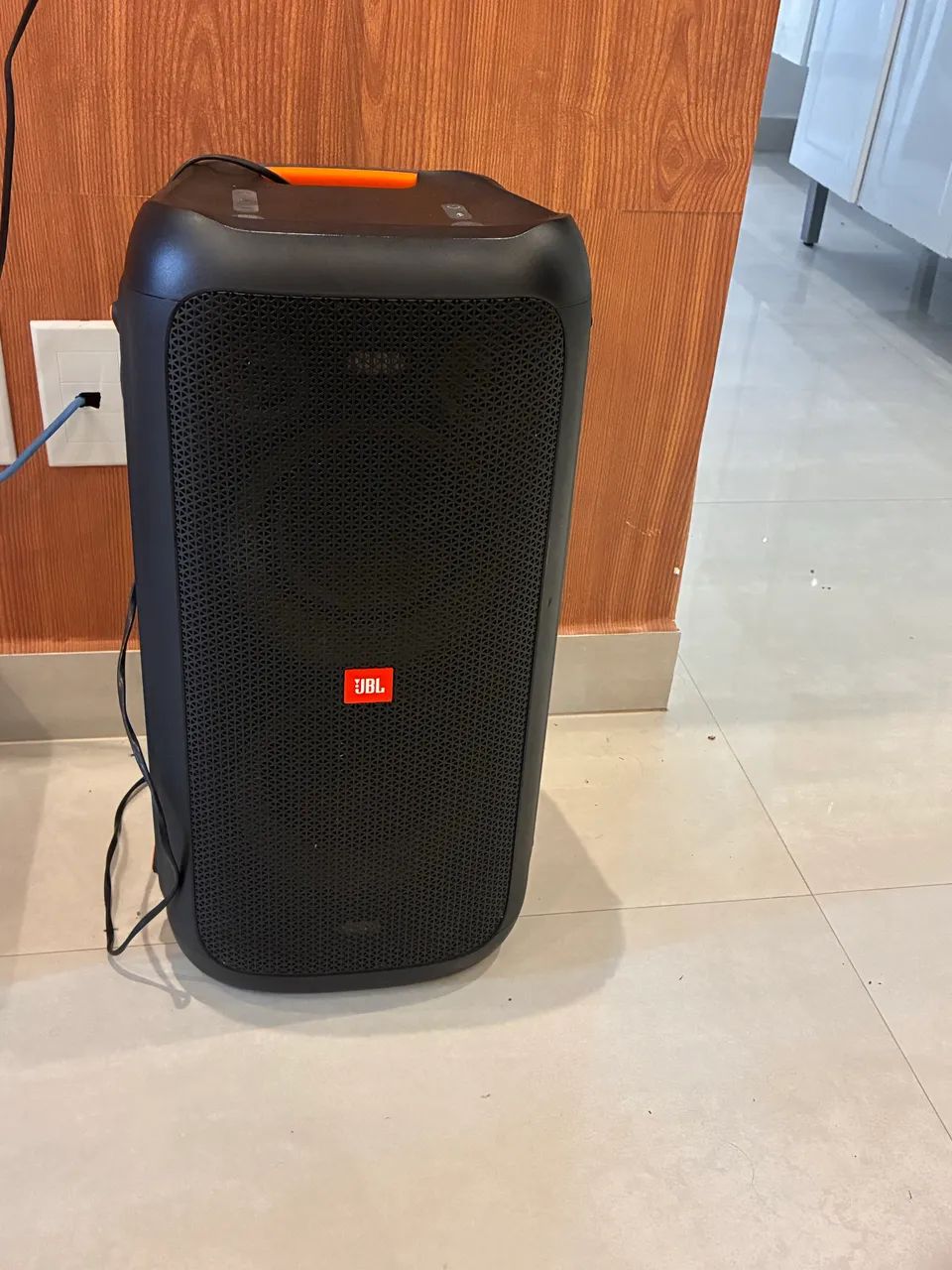 JBL Party Box 100  - Foto 3