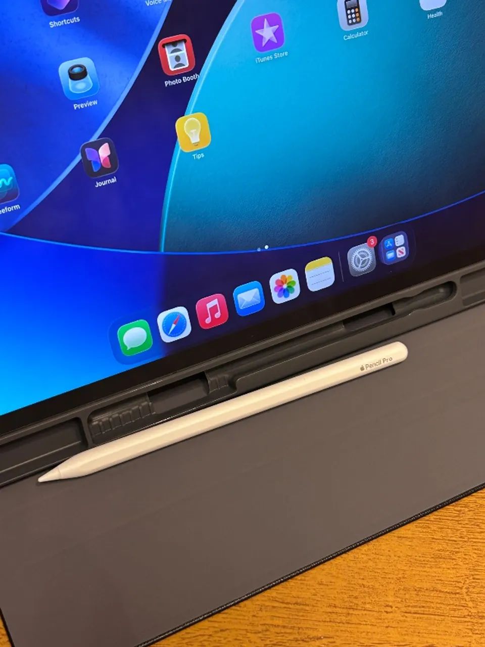Apple iPad Air M3 13 ( Wi-Fi + Celular ) + Pencil Pro - Foto 2