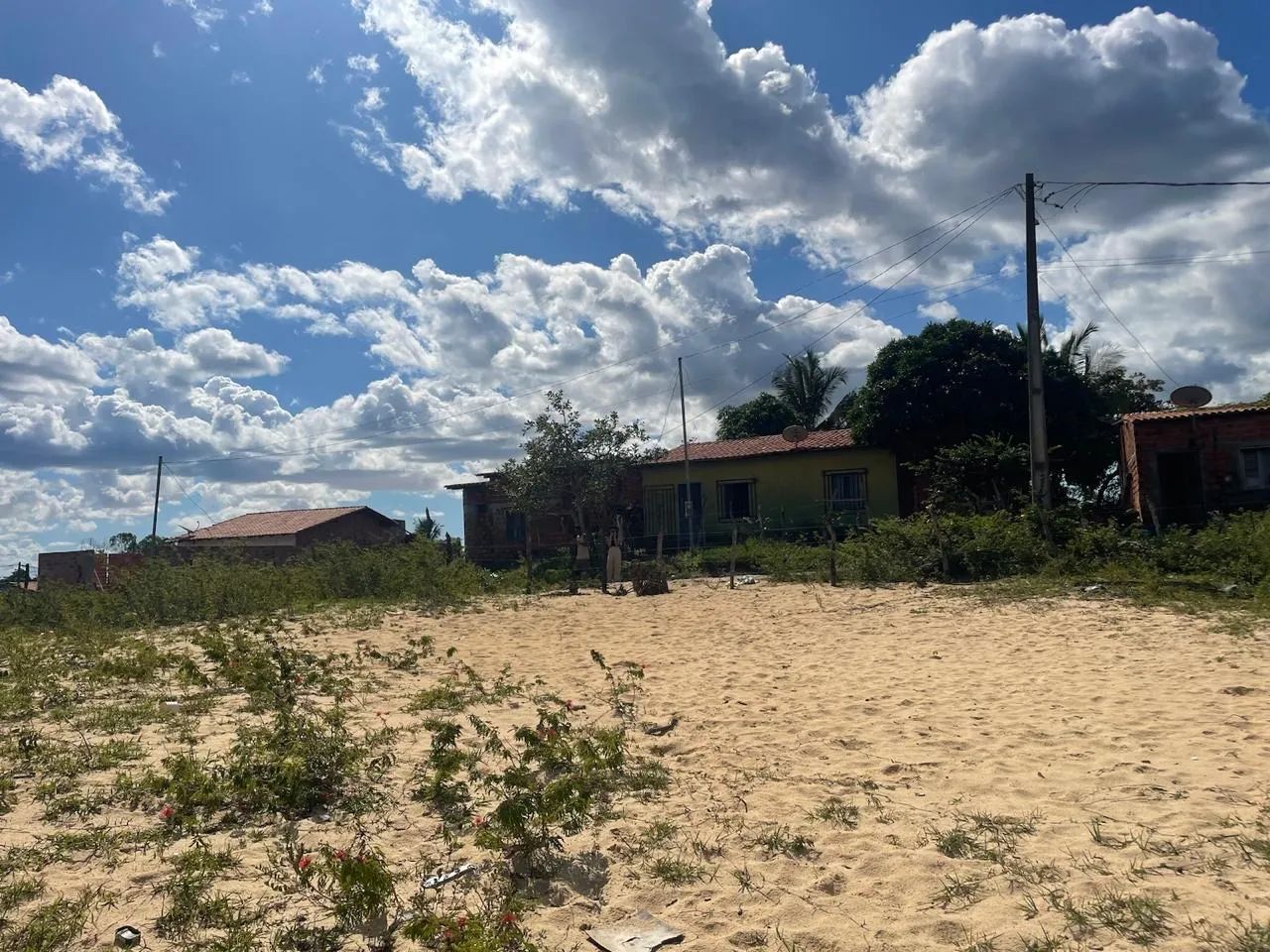 Lote em Barreirinhas  - Foto 4