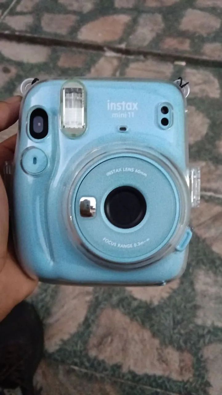 câmera Instax mini 11 - Foto 2