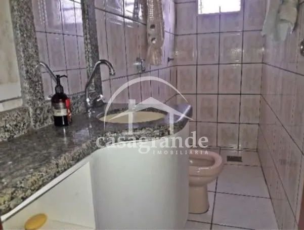 Venda Sobrado TABAJARAS - Foto 4