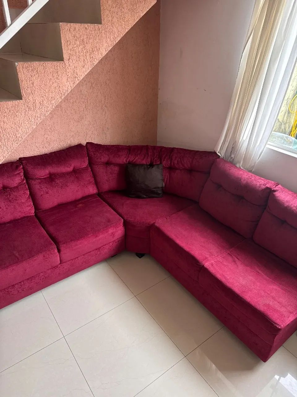 Sofá em L  - Foto 5