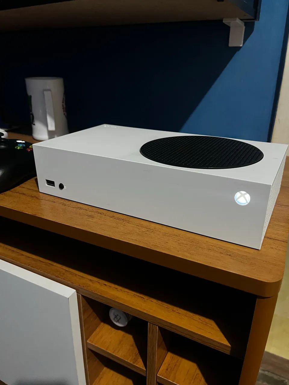 Xbox Series S + 2 controles  - Foto 5