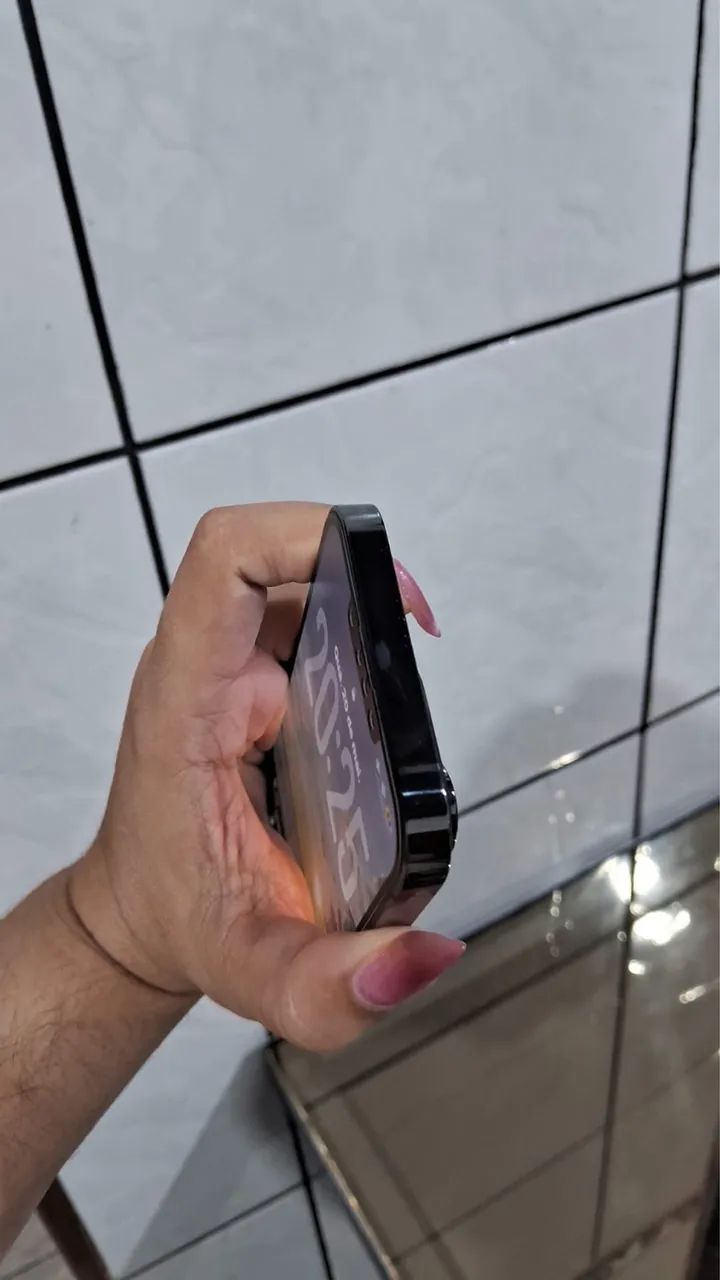 iphone 13 pro - Foto 3