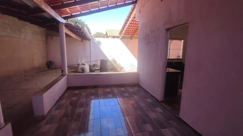 Casa em ALVAÇÃO Semi Nova - Foto 5