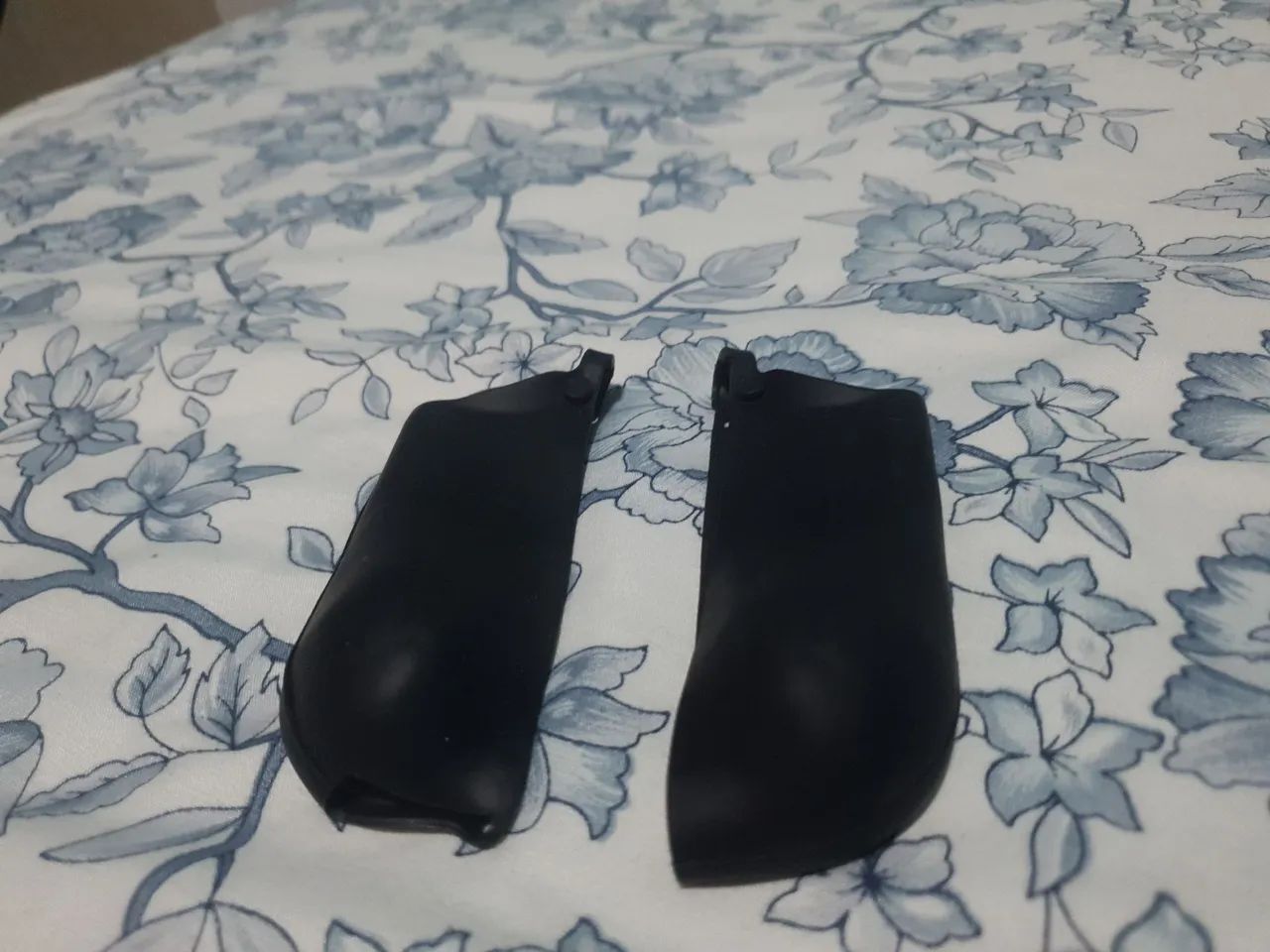 Capa silicone e grips para joy con switch - Foto 3