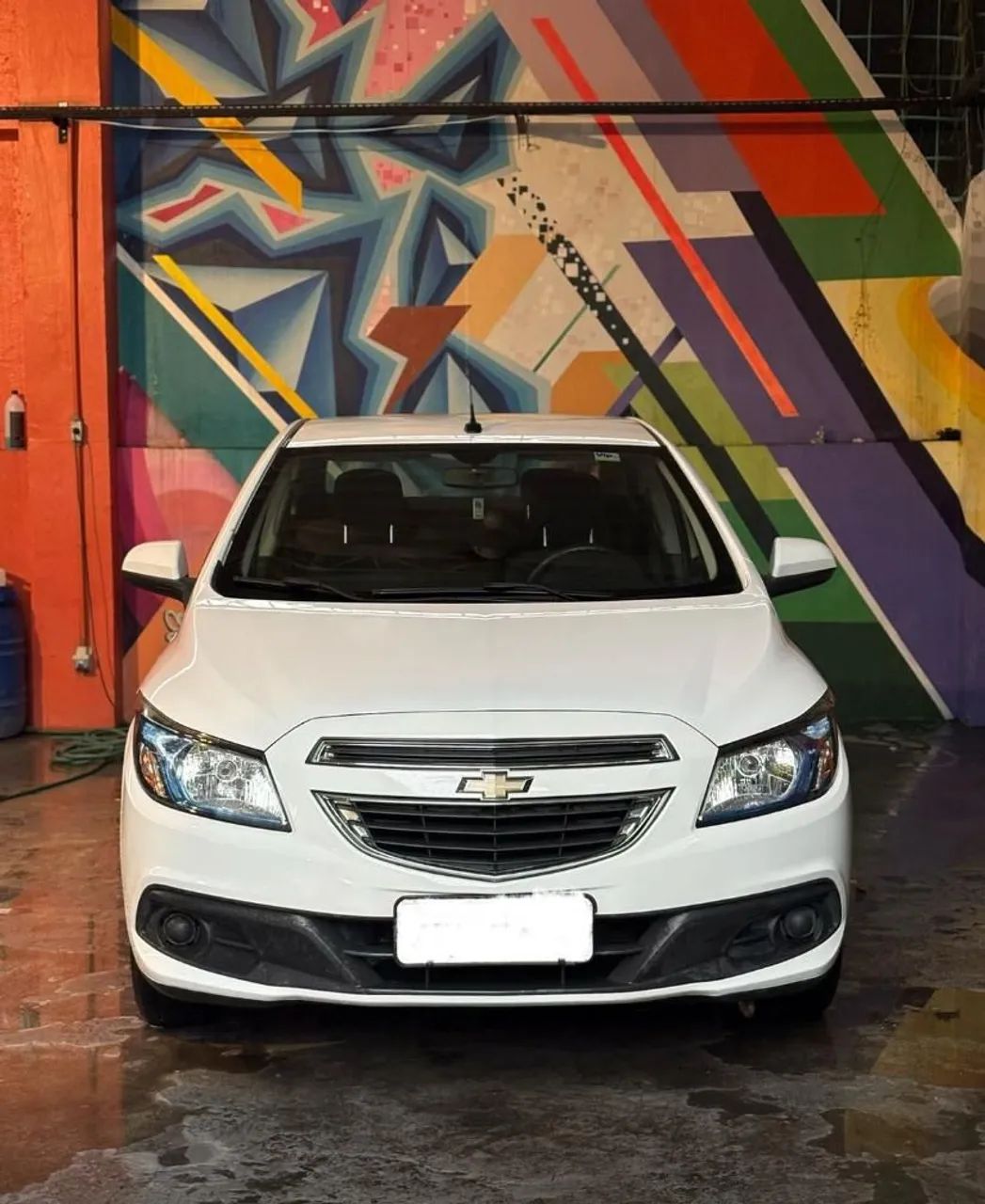 Chevrolet Prisma Sed. LTZ 1.4 8V Flexpower 4P 2022 - Foto 2