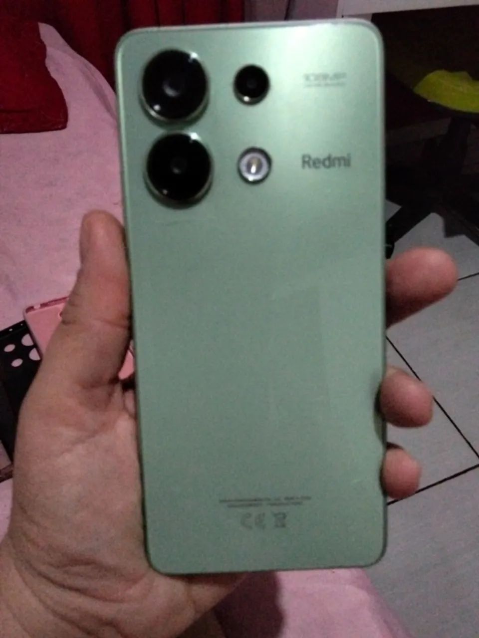 Note 13 vendo urgente - Foto 4
