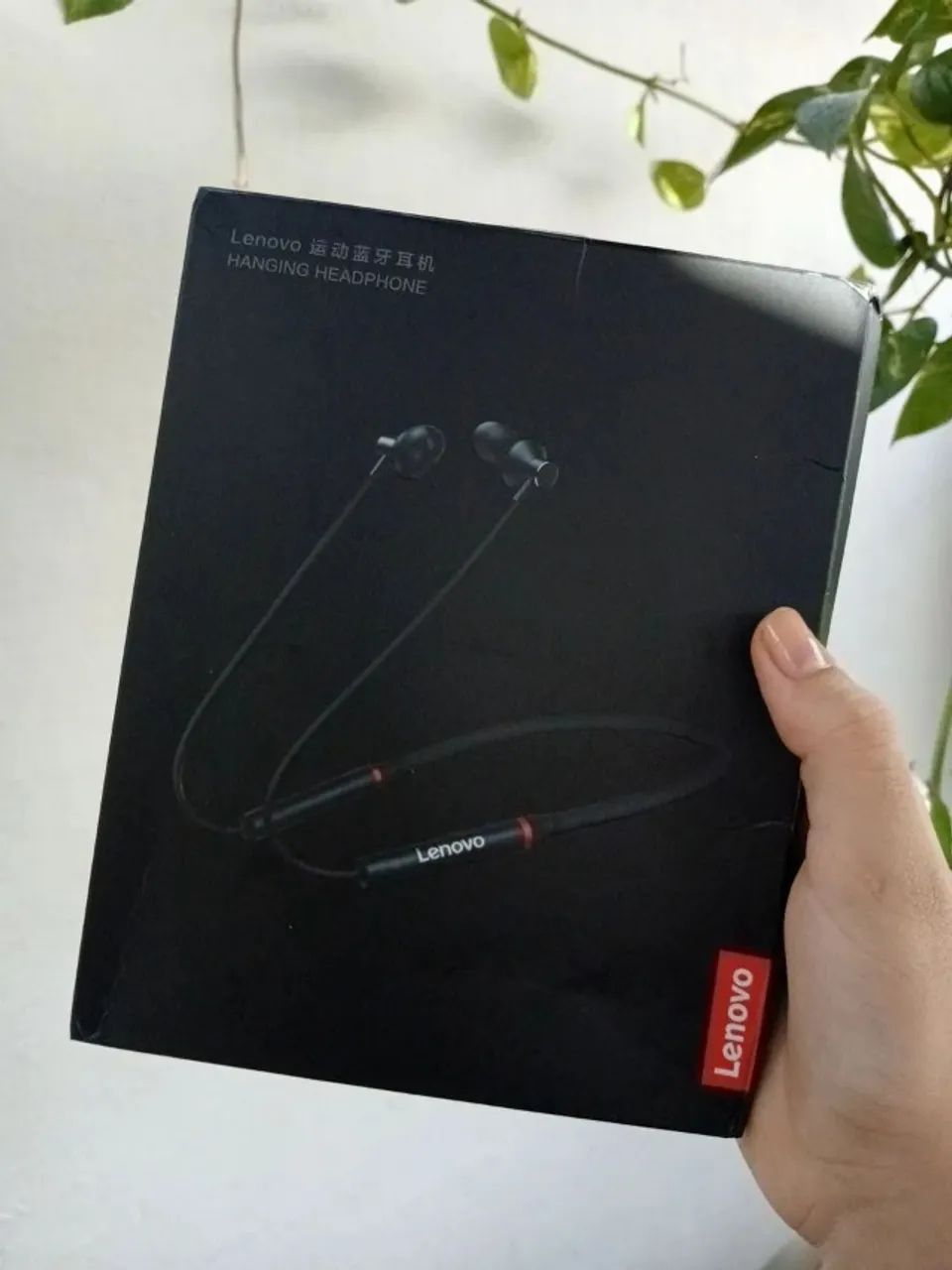 Fone Lenovo  - Foto 5