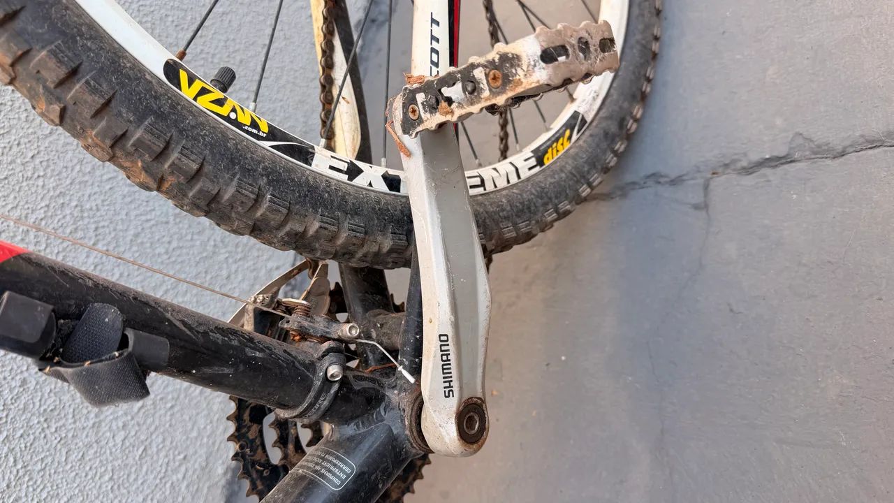 Bicicleta Profissional  - Foto 3