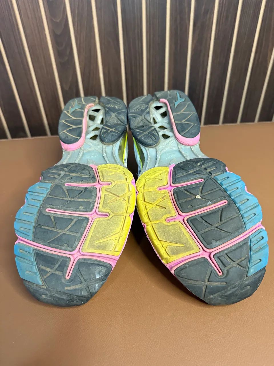Mizuno Wave Creation 15 - Nº -36 - Foto 3
