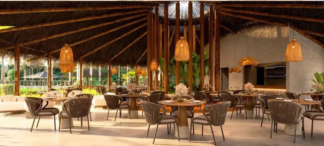 SOPRO - MILAGRE - SOFISTICAÇÃO E EXCLUSIVIDADE PÉ NA AREIA - Foto 2