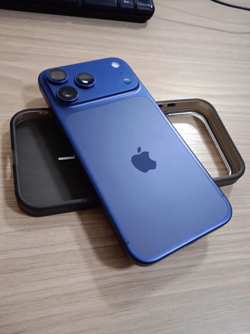 Iphone 17 ProMax  - Foto 4