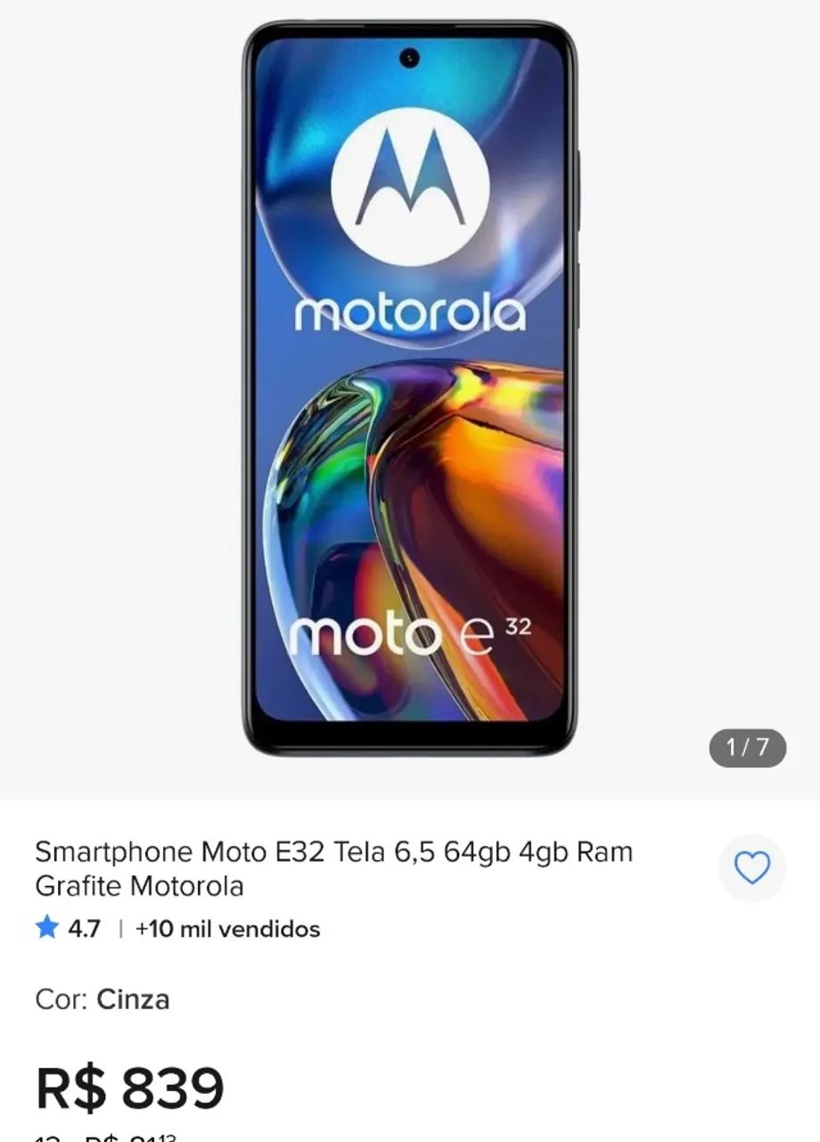 Celular 