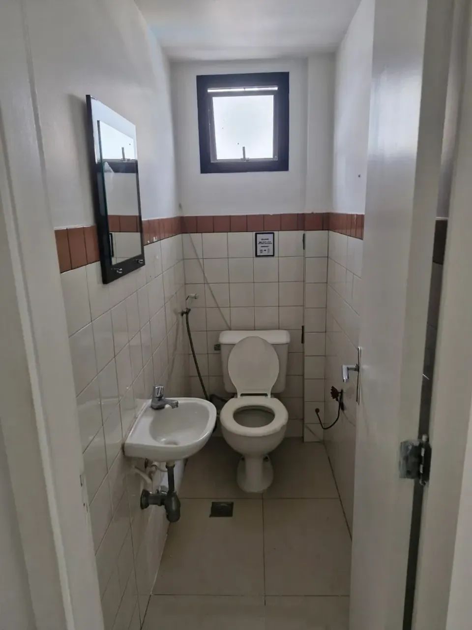 Sala/Conjunto para venda com 29 metros quadrados - Foto 3