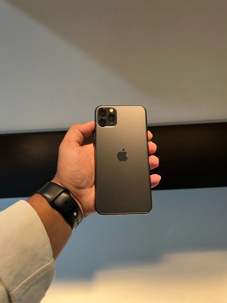 IPHONE 11 PRO MAX 64GB