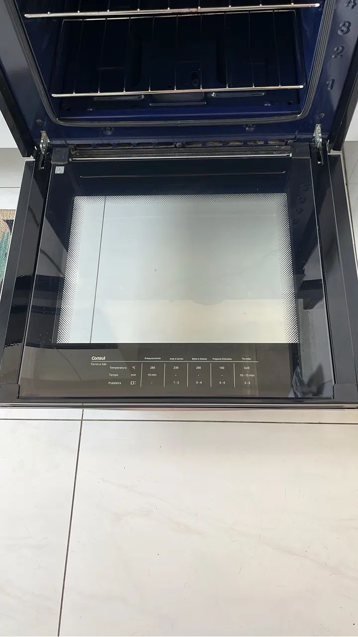 Forno - Foto 2