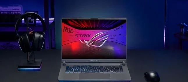 Notebook Gamer Asus Rog Strix G16 - Foto 2