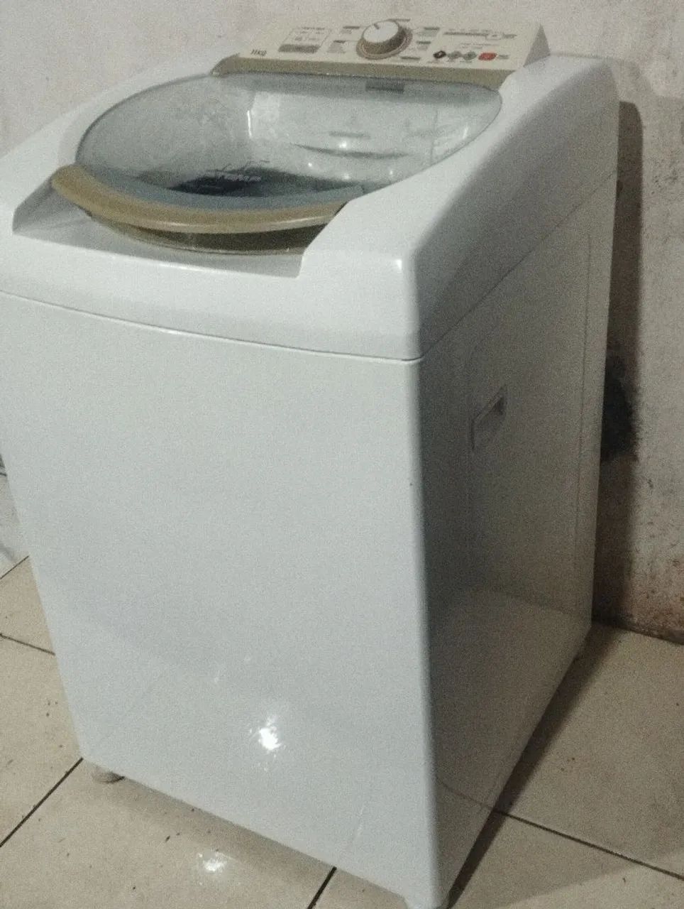 Máquina de lavar  - Foto 2