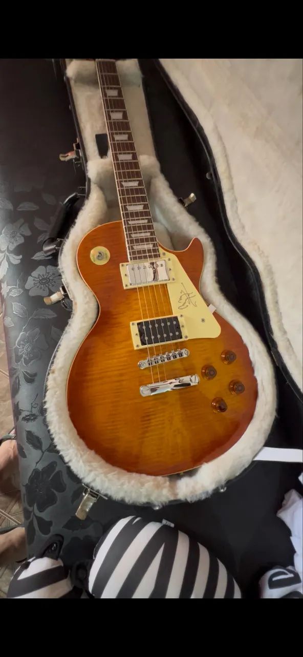 Guitarra gibson - Foto 5