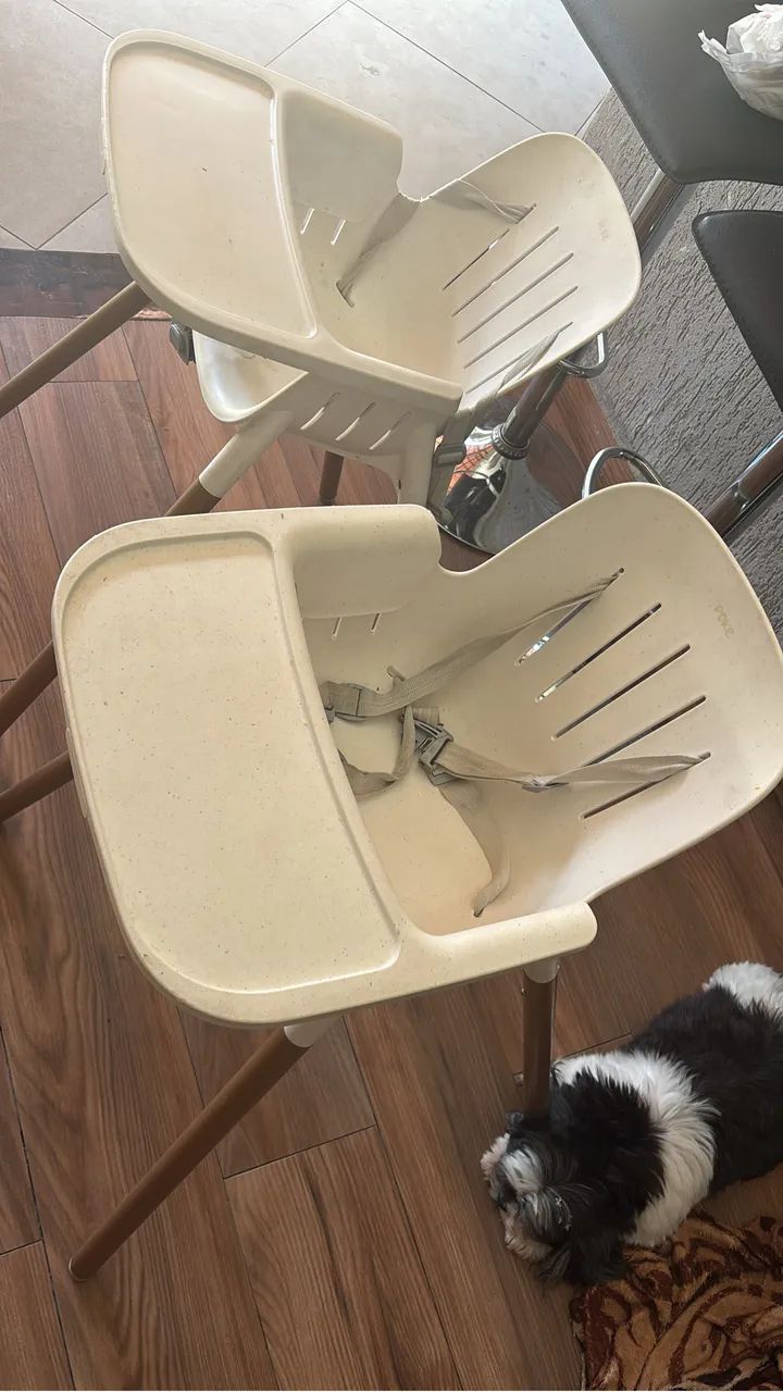 Cadeirinha de Alimentação  - Foto 2