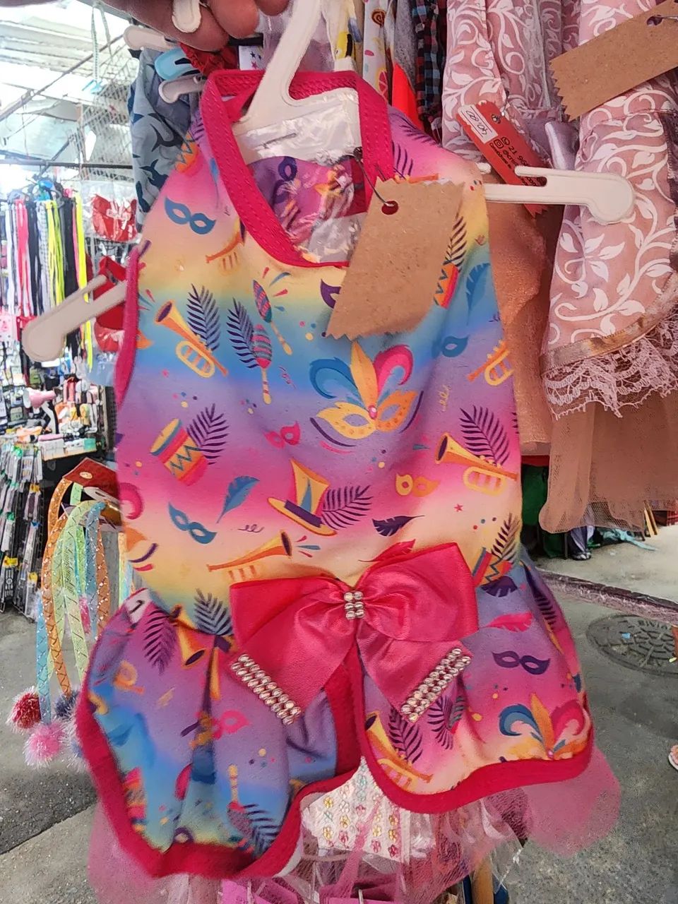 Roupas para pet - Foto 4