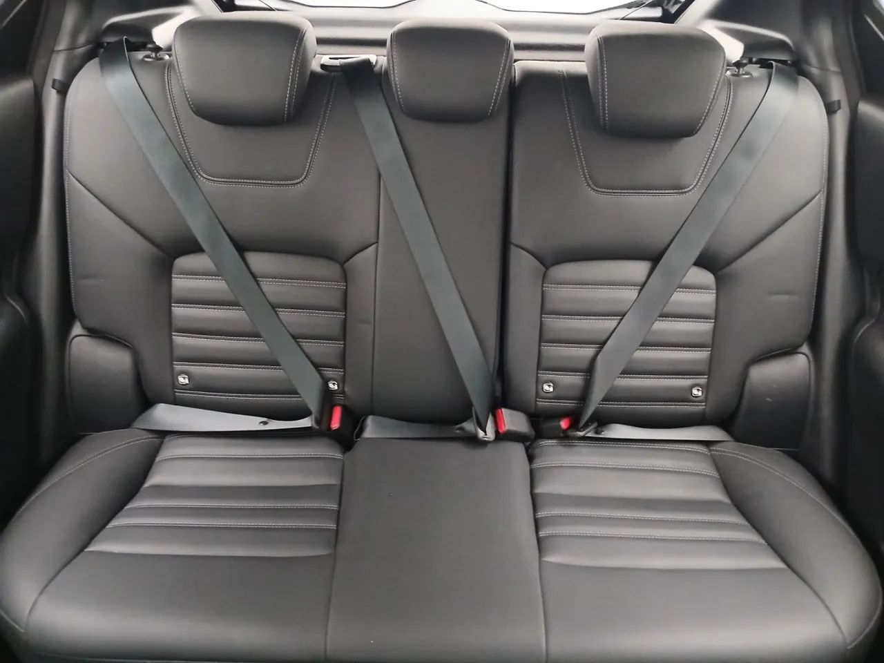 Nissan Kicks Advance 1.6 16V Flex Aut., foto 18 de 18