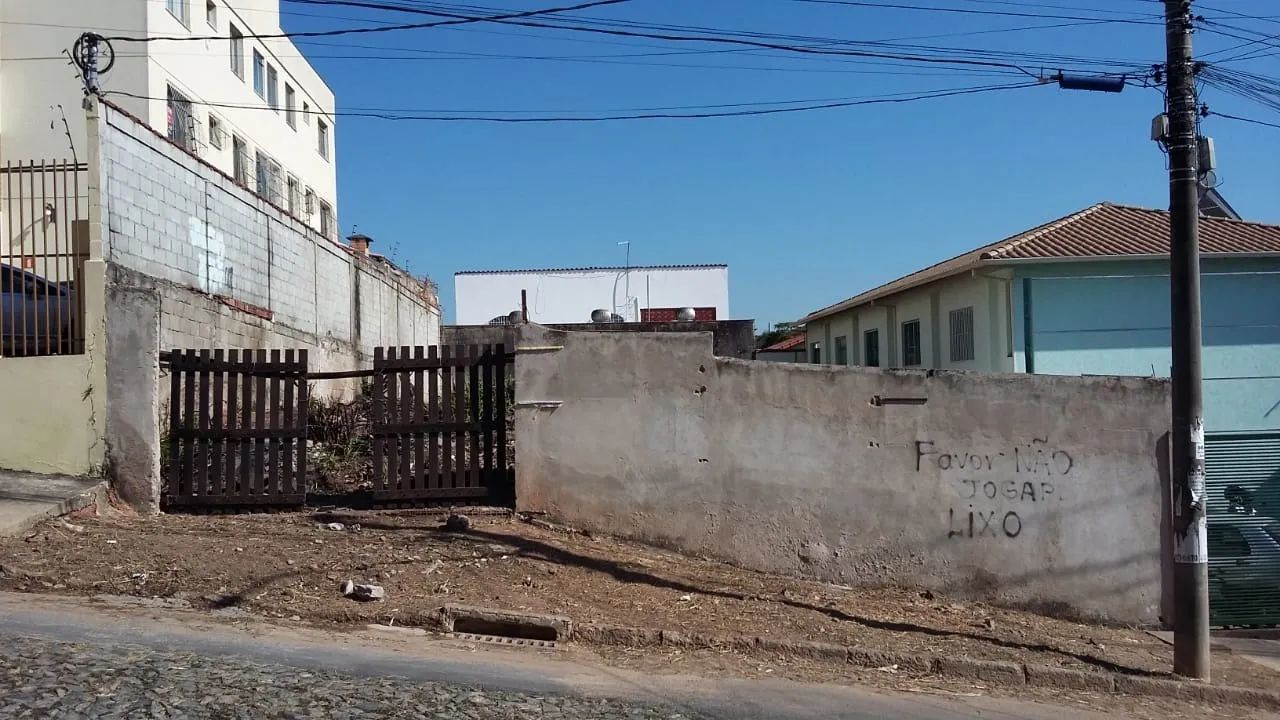 LOTE | ARVOREDO | 372m² | MURADO - Foto 3